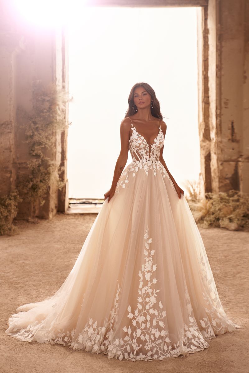 Anna Sposa EMIL 4958
